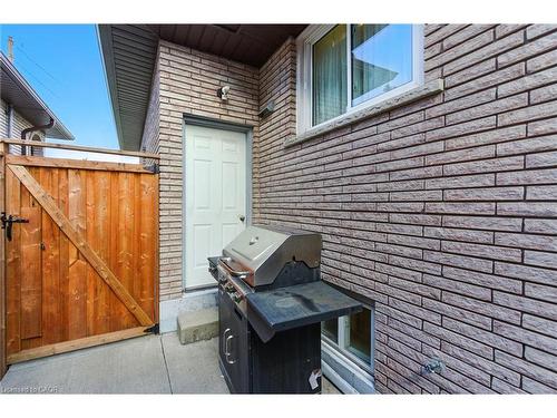 226 Carson Drive, Hamilton, ON - Outdoor With Exterior