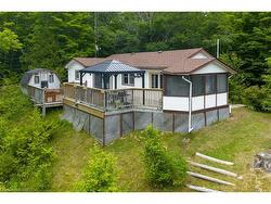 1180 Guigue Road  Sharbot Lake, ON K0H 2P0