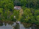 1180 Guigue Road, Sharbot Lake, ON  - Outdoor With View 