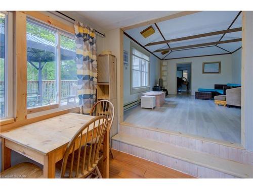 1180 Guigue Road, Sharbot Lake, ON - Indoor