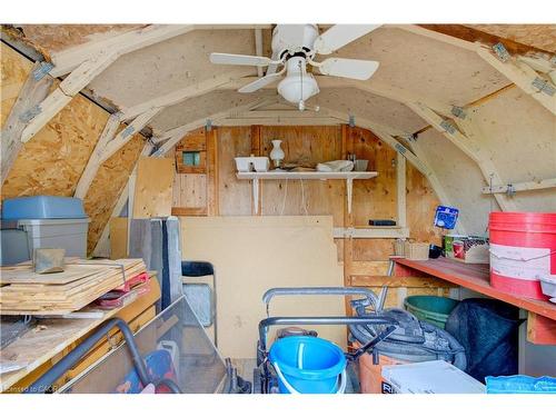 1180 Guigue Road, Sharbot Lake, ON - Indoor