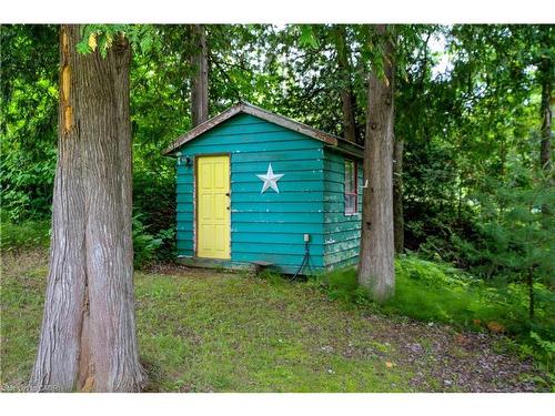 1180 Guigue Road, Sharbot Lake, ON - Outdoor