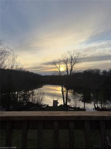 1180 Guigue Road, Sharbot Lake, ON - Outdoor With View