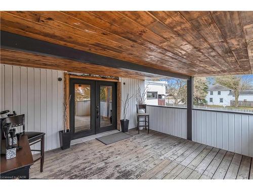 3215 Roseville Road, Roseville, ON 