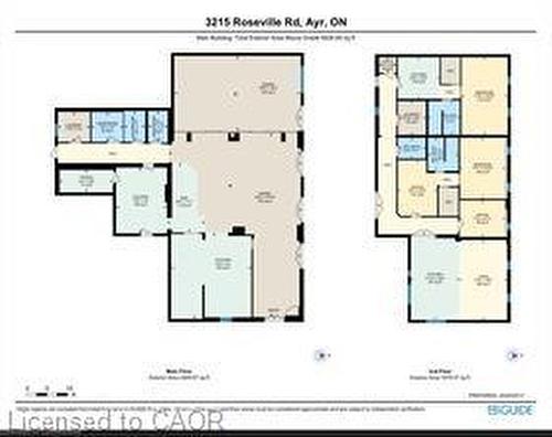 3215 Roseville Road, Roseville, ON 