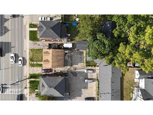 231 Water Street N, Cambridge, ON - Outdoor With View