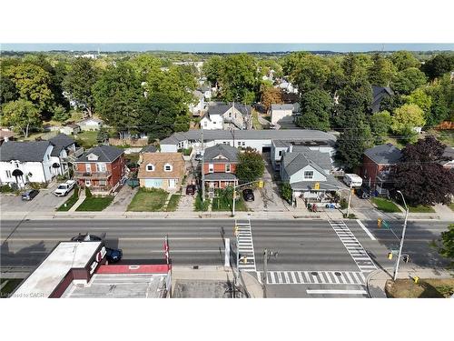 231 Water Street N, Cambridge, ON - Outdoor With View