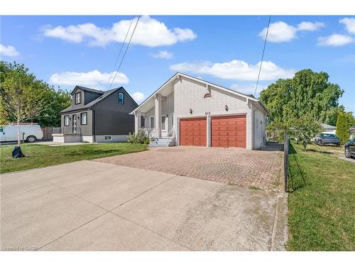 203 Margaret Avenue  Hamilton, ON L8E 2H9