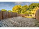 46 Guerin Avenue, Kitchener, ON  - Outdoor With Deck Patio Veranda 