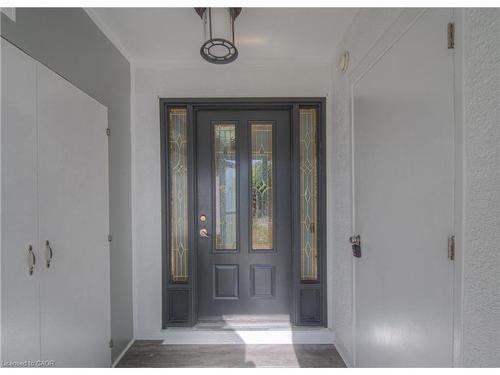 46 Guerin Avenue, Kitchener, ON - Indoor Photo Showing Other Room