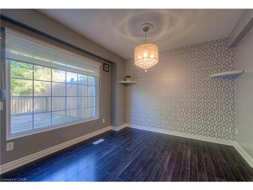 46 Guerin Avenue, Kitchener, ON - Indoor Photo Showing Other Room