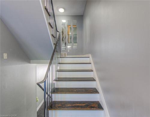 46 Guerin Avenue, Kitchener, ON - Indoor Photo Showing Other Room