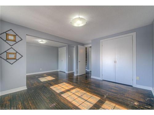 46 Guerin Avenue, Kitchener, ON - Indoor Photo Showing Other Room