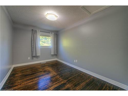 46 Guerin Avenue, Kitchener, ON - Indoor Photo Showing Other Room