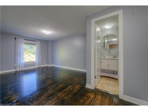 46 Guerin Avenue, Kitchener, ON - Indoor Photo Showing Other Room