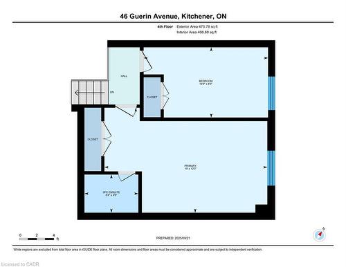 46 Guerin Avenue, Kitchener, ON - Other