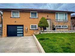 Basement-12 Maitland Avenue  Hamilton, ON L9A 3J3