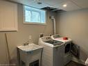 699 Ninth Avenue, Hamilton, ON  - Indoor Photo Showing Laundry Room 