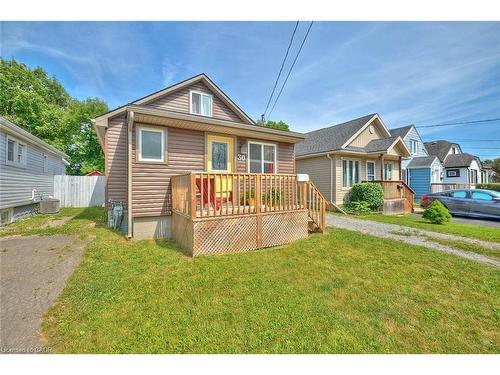 30 Mcalpine Avenue S Welland, ON L3B 1T6