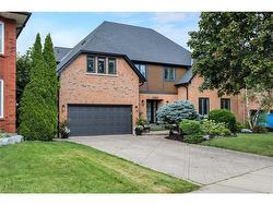 1483 The Links Drive  Oakville, ON L6M 2P2