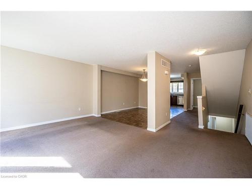 202 Maitland Street, Kitchener, ON - Indoor Photo Showing Other Room
