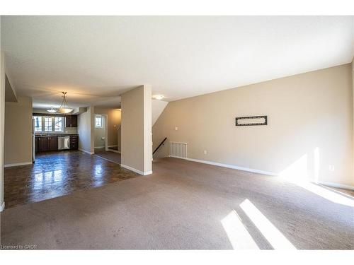 202 Maitland Street, Kitchener, ON - Indoor