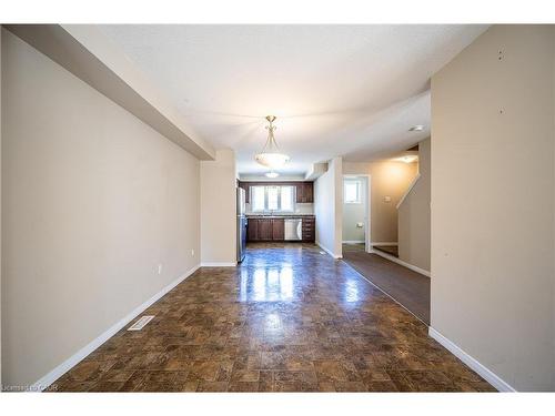202 Maitland Street, Kitchener, ON - Indoor Photo Showing Other Room