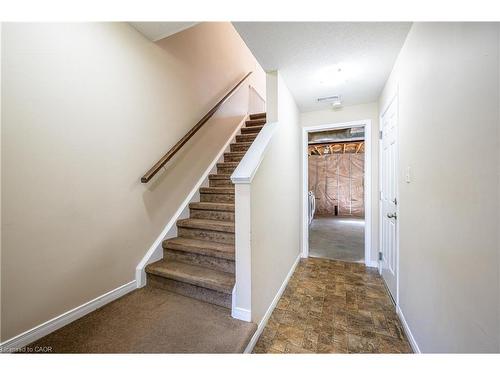 202 Maitland Street, Kitchener, ON - Indoor Photo Showing Other Room