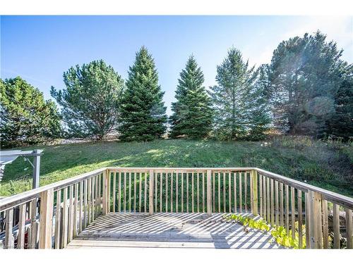 202 Maitland Street, Kitchener, ON - Outdoor