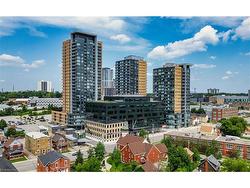 1101-108 Garment Street  Kitchener, ON N2G 3B2