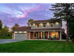 47 Valley Road  Dundas, ON L9H 5S4