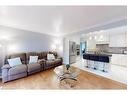 18 Millpond Place, Hamilton, ON  - Indoor Photo Showing Living Room 