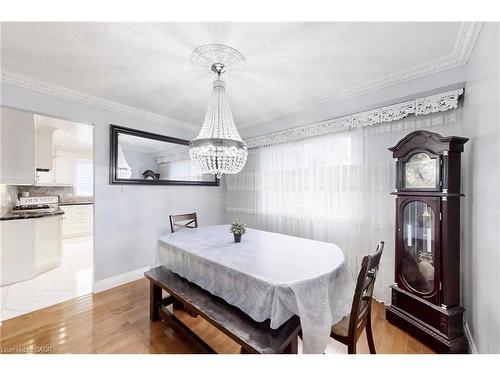 18 Millpond Place, Hamilton, ON - Indoor