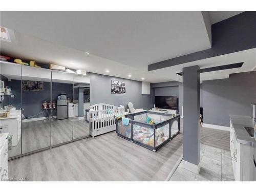 18 Millpond Place, Hamilton, ON - Indoor