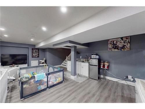 18 Millpond Place, Hamilton, ON - Indoor