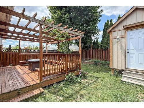 18 Millpond Place, Hamilton, ON - Outdoor With Exterior