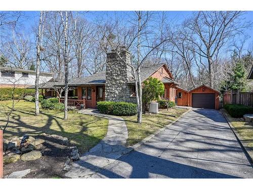 793 Shadeland Avenue, Burlington, ON - Outdoor