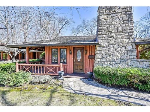 793 Shadeland Avenue, Burlington, ON - Outdoor