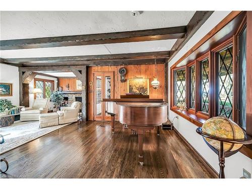 793 Shadeland Avenue, Burlington, ON - Indoor