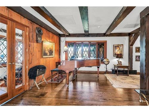 793 Shadeland Avenue, Burlington, ON - Indoor