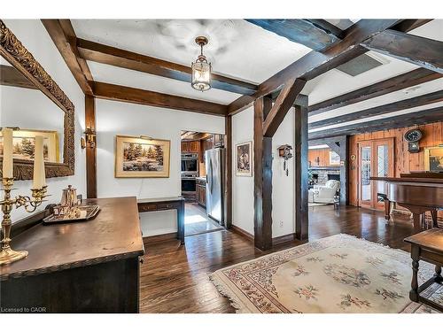 793 Shadeland Avenue, Burlington, ON - Indoor