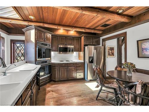 793 Shadeland Avenue, Burlington, ON - Indoor