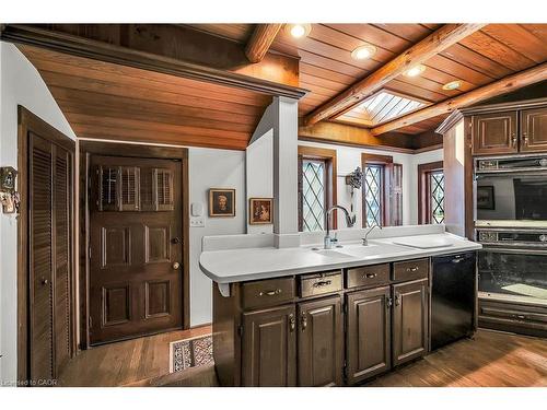 793 Shadeland Avenue, Burlington, ON - Indoor