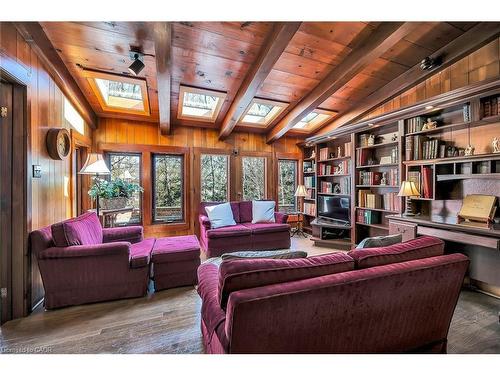 793 Shadeland Avenue, Burlington, ON - Indoor