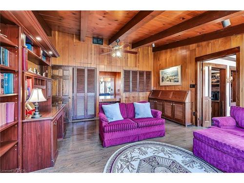 793 Shadeland Avenue, Burlington, ON - Indoor