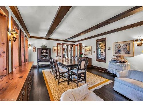 793 Shadeland Avenue, Burlington, ON - Indoor