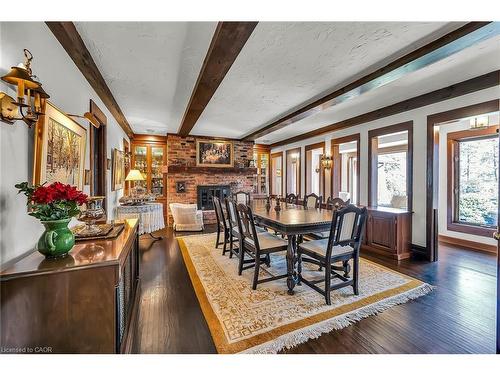 793 Shadeland Avenue, Burlington, ON - Indoor