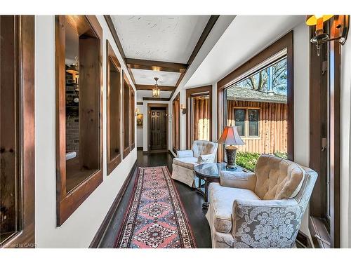 793 Shadeland Avenue, Burlington, ON -  With Exterior