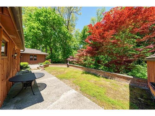 793 Shadeland Avenue, Burlington, ON - Outdoor