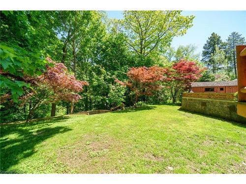 793 Shadeland Avenue, Burlington, ON - Outdoor